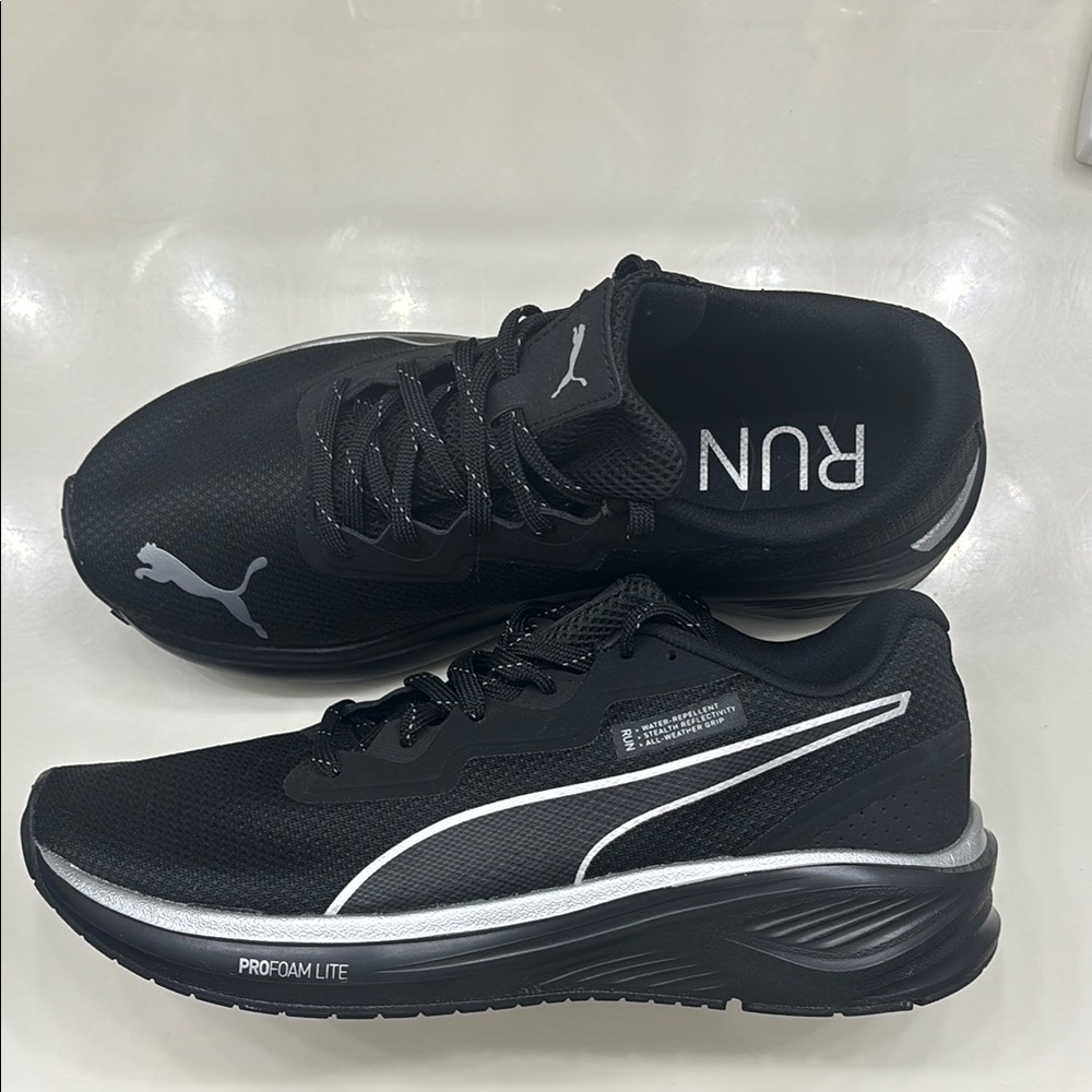 Puma ProFoam lite athletic shoes